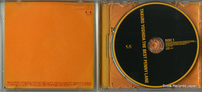 FLCF-3771 disc