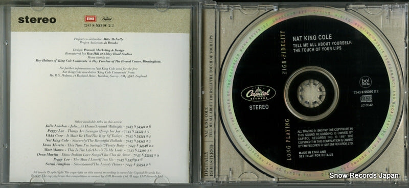 724385539022 disc