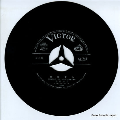 SV-746 disc
