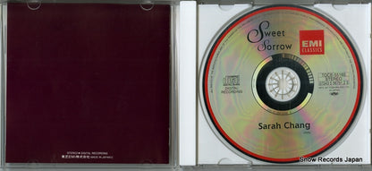 TOCE-55160 disc