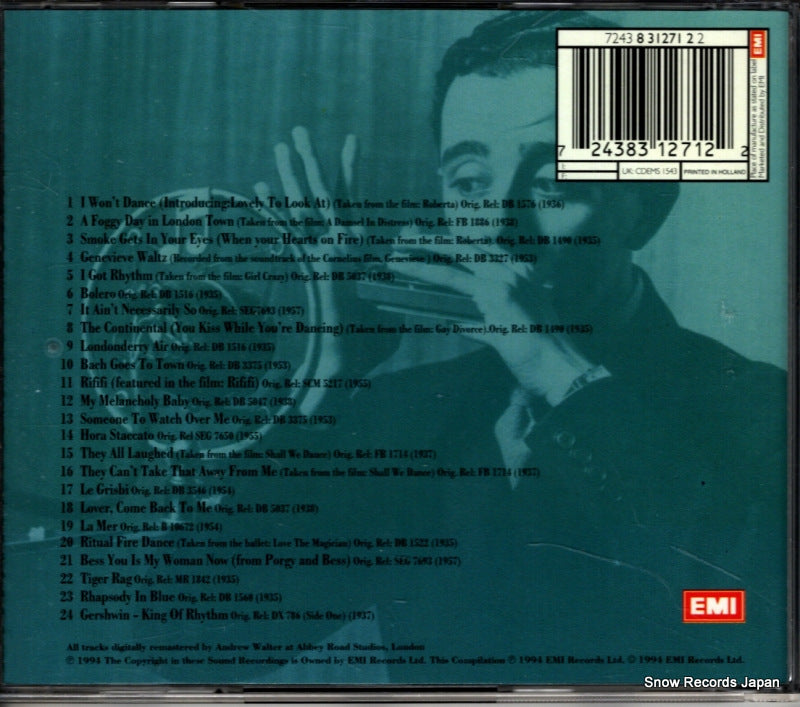 724383127122 / CDEMS1543 back cover