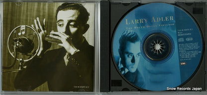 724383127122 / CDEMS1543 disc