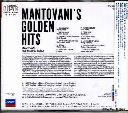 P33L50003 back cover