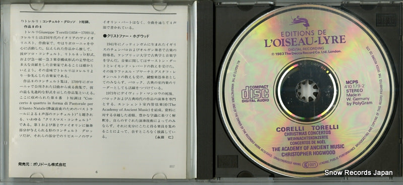 F35L-50128 / 410179-2 disc