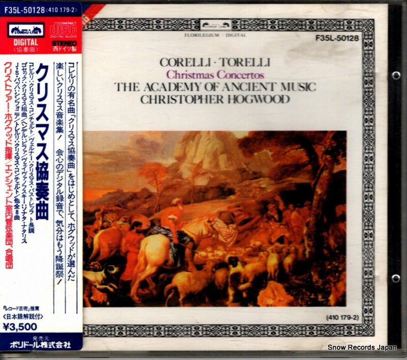 F35L-50128 / 410179-2 front cover