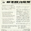 AMS-300 back cover