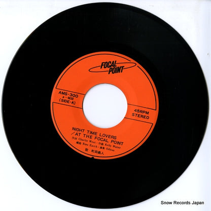 AMS-300 disc