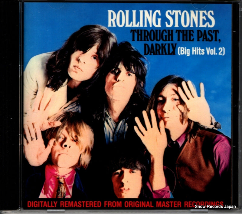 80032 / NCD3 front cover