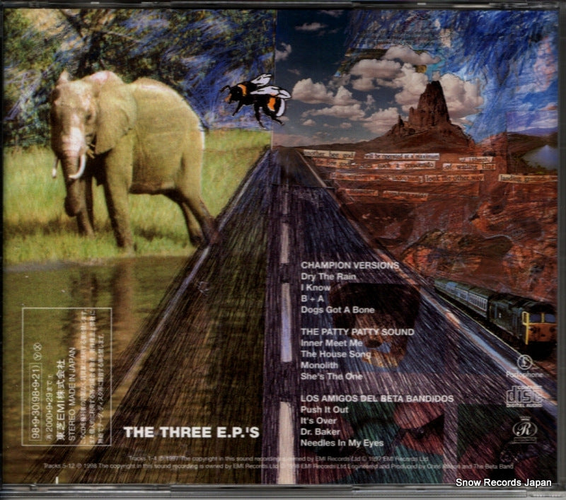 TOCP-50655 back cover