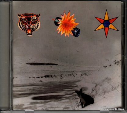 TOCP-50655 front cover