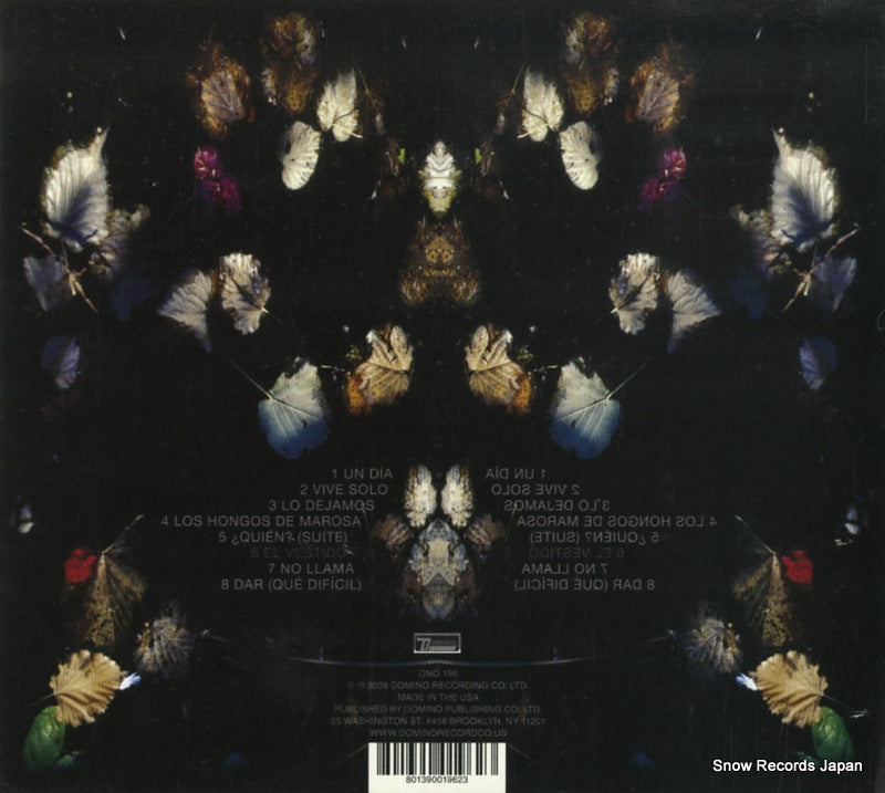 DNO196 back cover