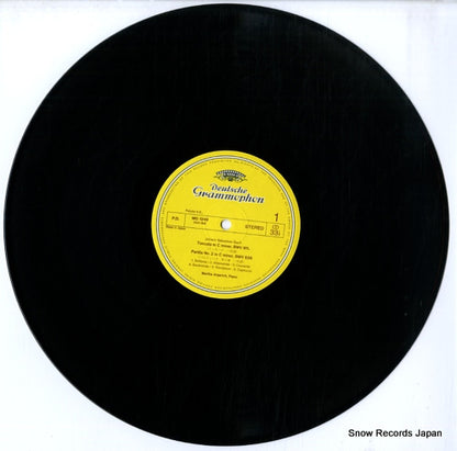 MG1249 disc
