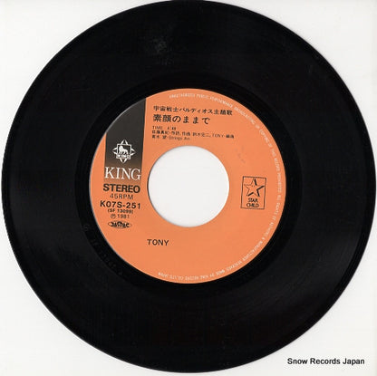 K07S-251 disc