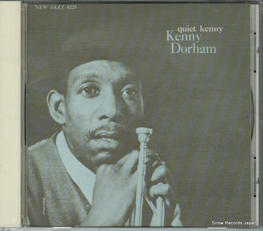 VICJ-23574 front cover