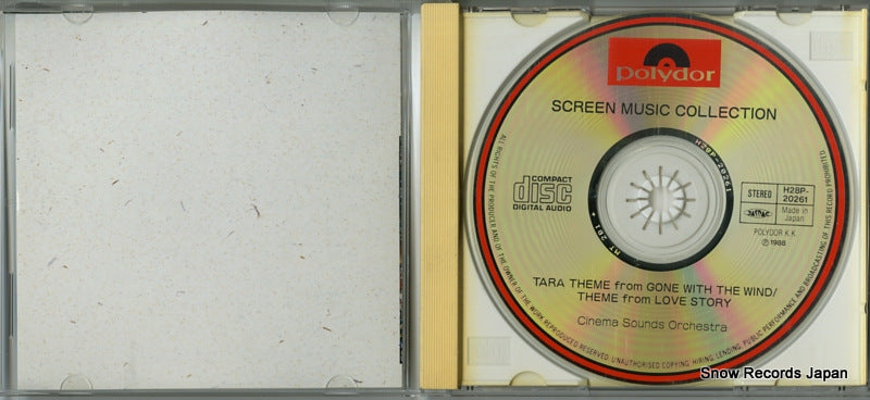 H28P-20261 disc