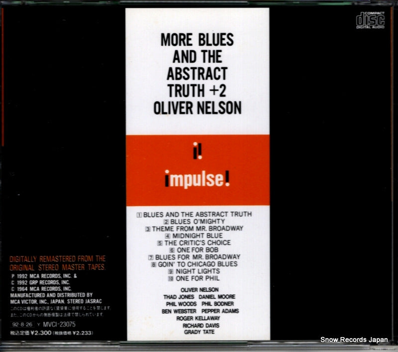 MVCI-23075 back cover