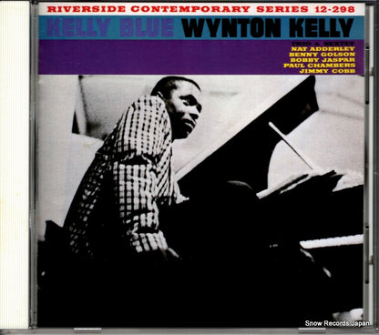 VICJ-23521 front cover