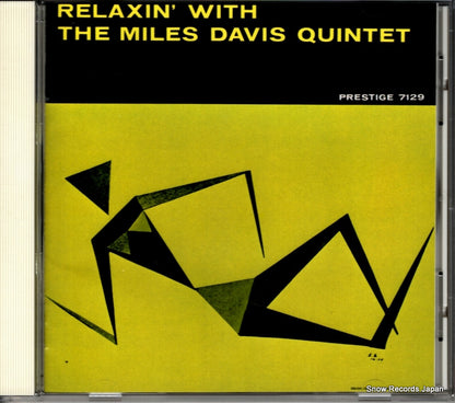 VICJ-23504 front cover