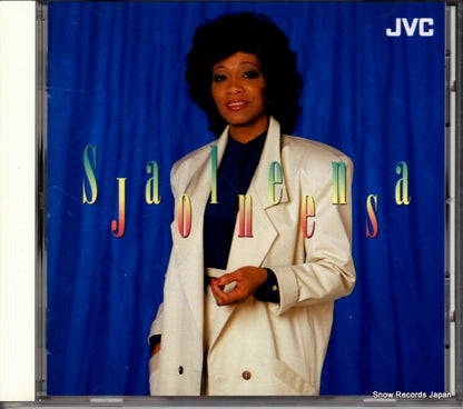 VICP-8157 front cover