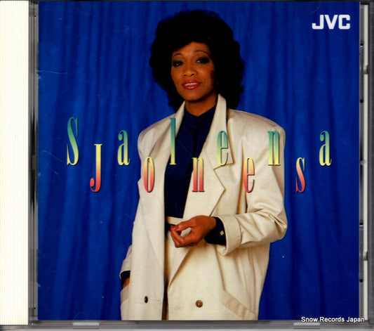 VICP-8157 front cover