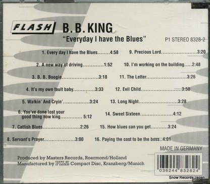 8328-2 / F8328-2CD back cover