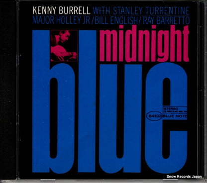 TOCJ-4123 / BNST-84123 front cover