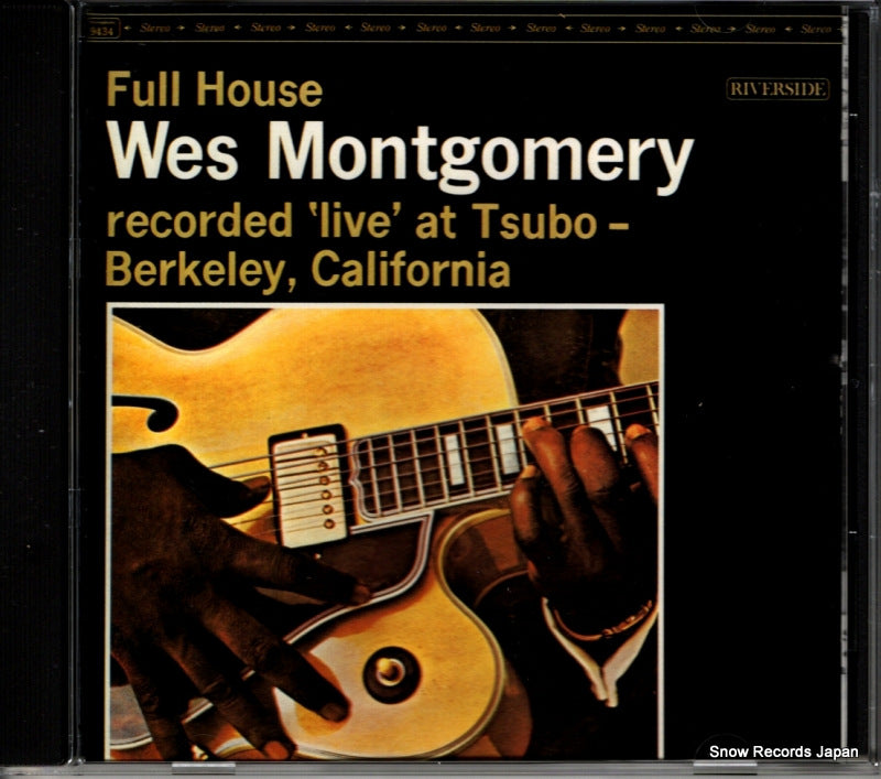 VICJ-23581 front cover