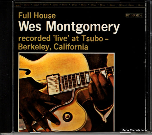 VICJ-23581 front cover