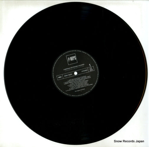 23MJ3424 disc