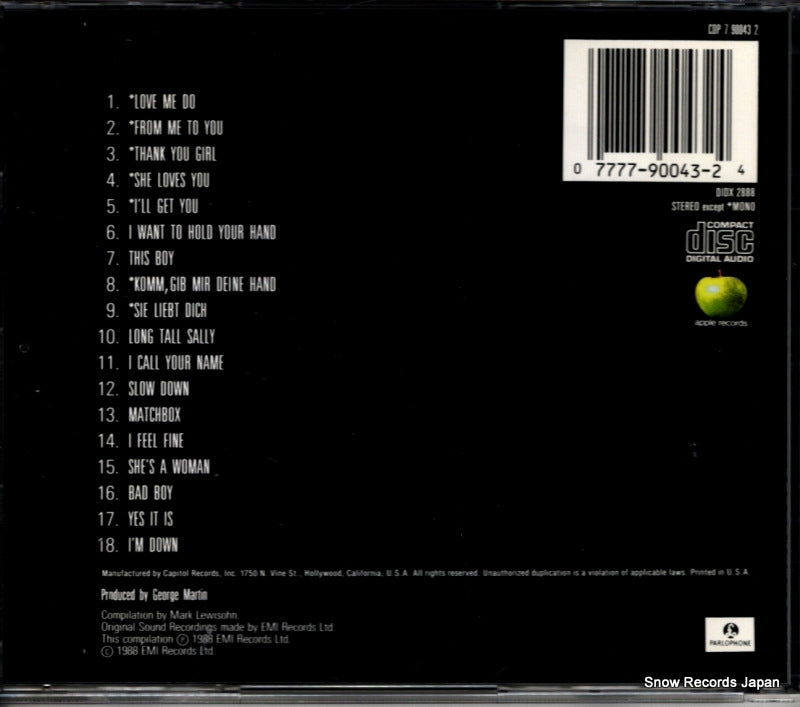 CDP7900432 back cover