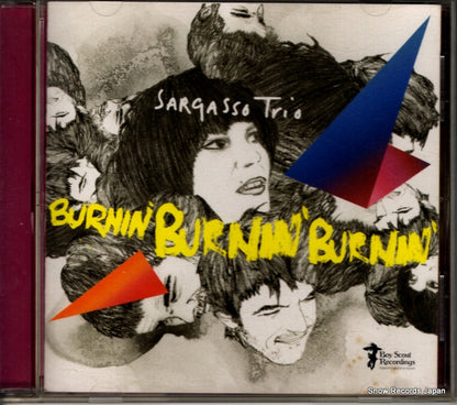 PCD-93100 front cover