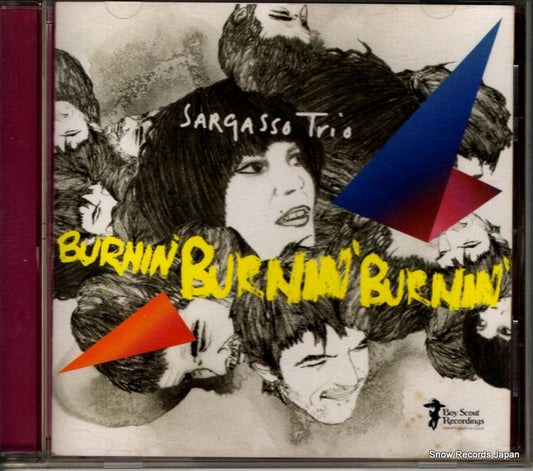 PCD-93100 front cover