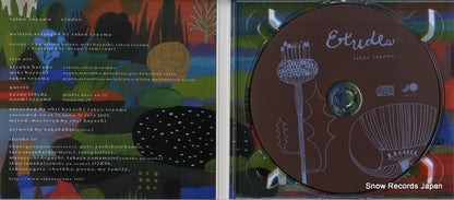 JO03-57 disc
