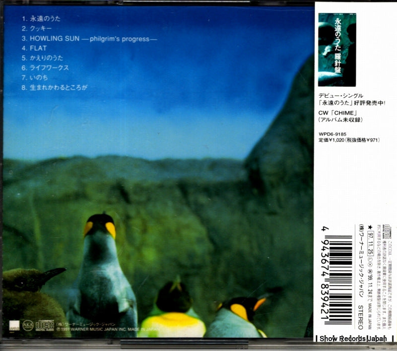 WPC6-8394 back cover