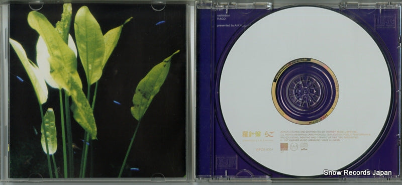 WPC6-8394 disc
