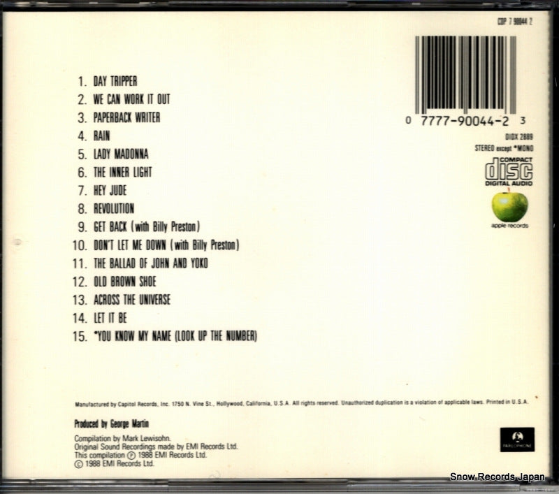 CDP7900442 back cover