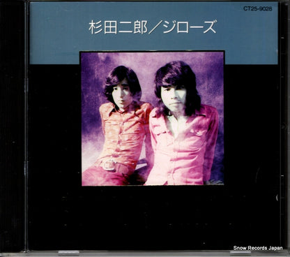 CT25-9028 front cover