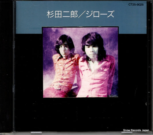 CT25-9028 front cover