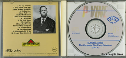 PCD-2180 disc