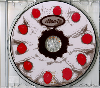 PCCA-01396 disc