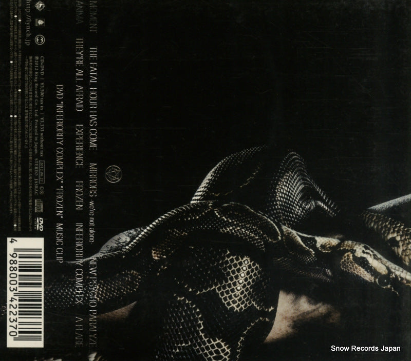 KICS91770 back cover