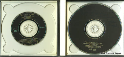 BVCR-721 disc