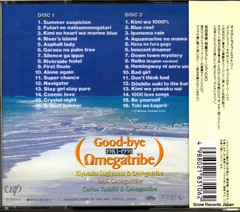 VPCC-83106 back cover