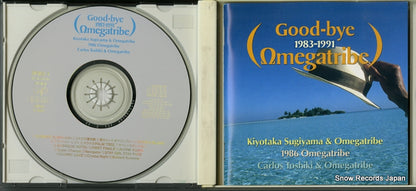 VPCC-83106 disc