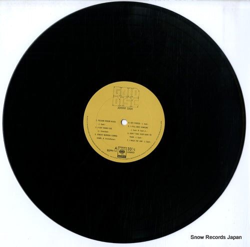 SOPN-14 disc
