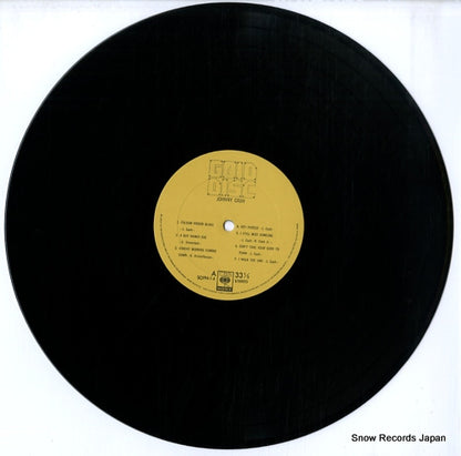 SOPN-14 disc