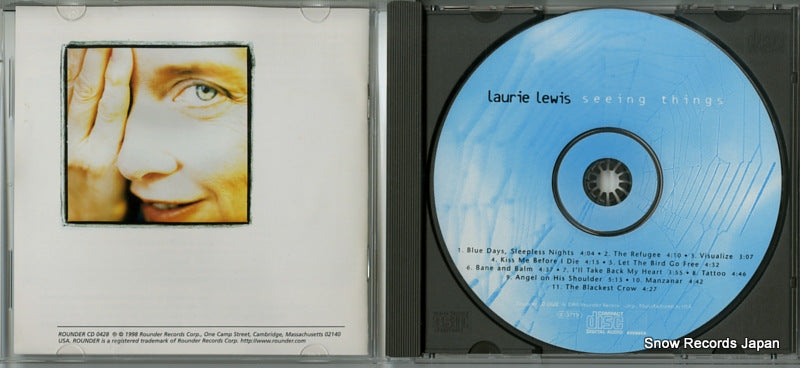 CD0428 disc