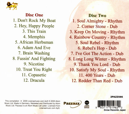 2PAZZ086 back cover