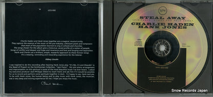 UCCU-5352 disc