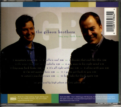 SUG-CD-3986 back cover